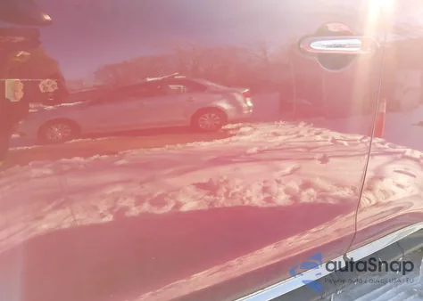 2011 Nissan Juke Sl z USA, uszkodzony, nr VIN JN8AF5MVXBT020347